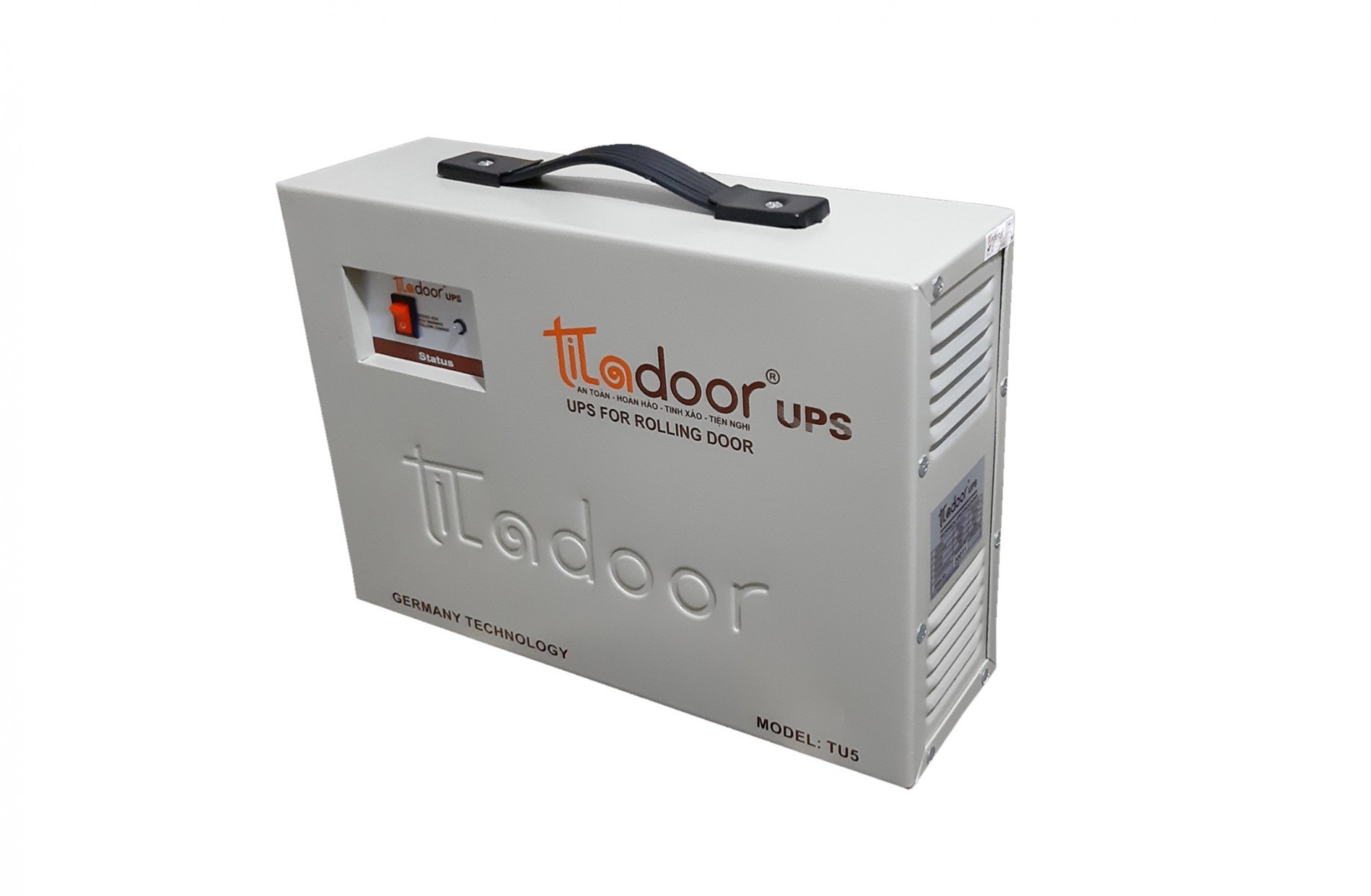 ups-titadoor-tu5